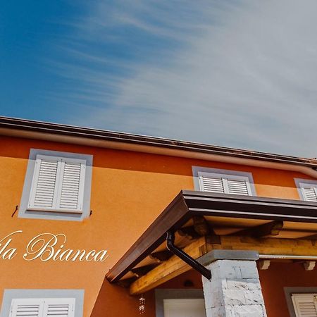 Vila Bianca อูมัค ภายนอก รูปภาพ