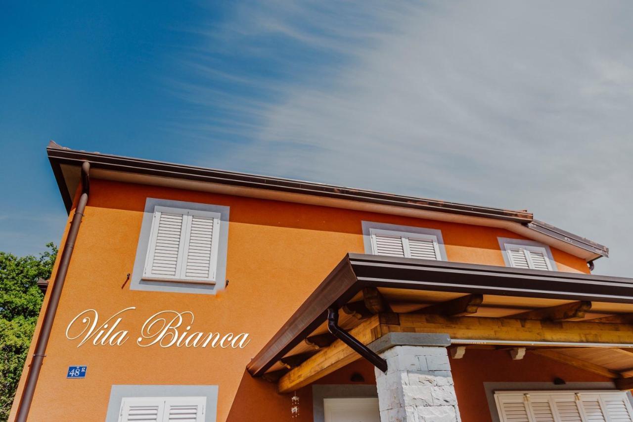 Vila Bianca อูมัค ภายนอก รูปภาพ